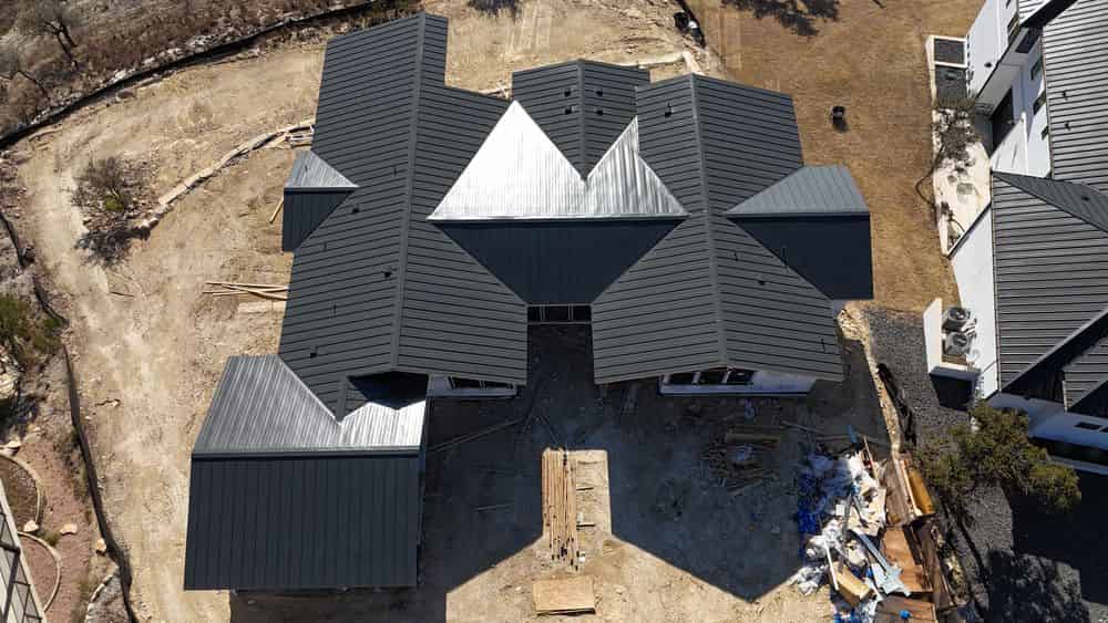 Roof Replacement image