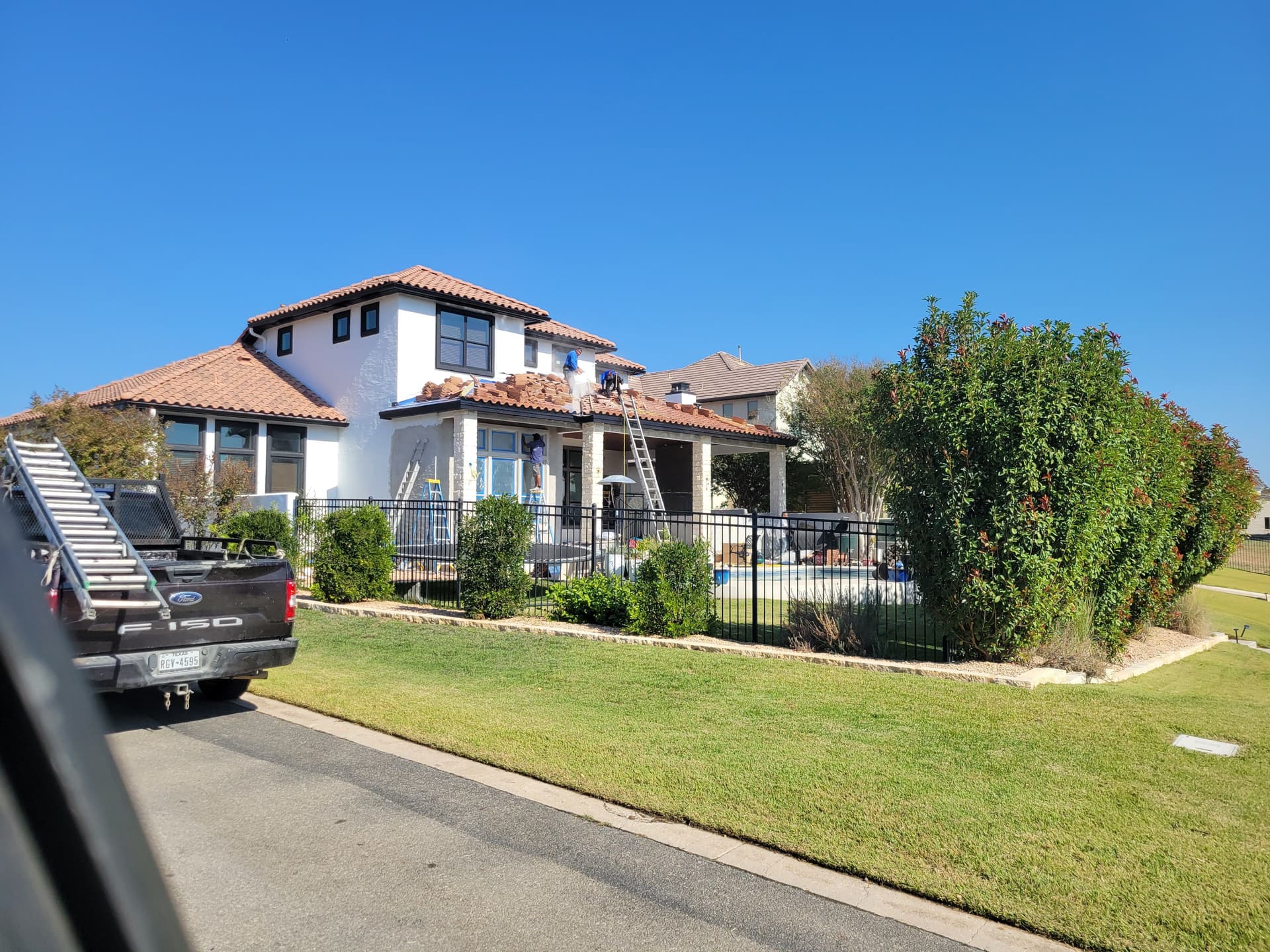 Reliable Roofing for Your Two-Story Home