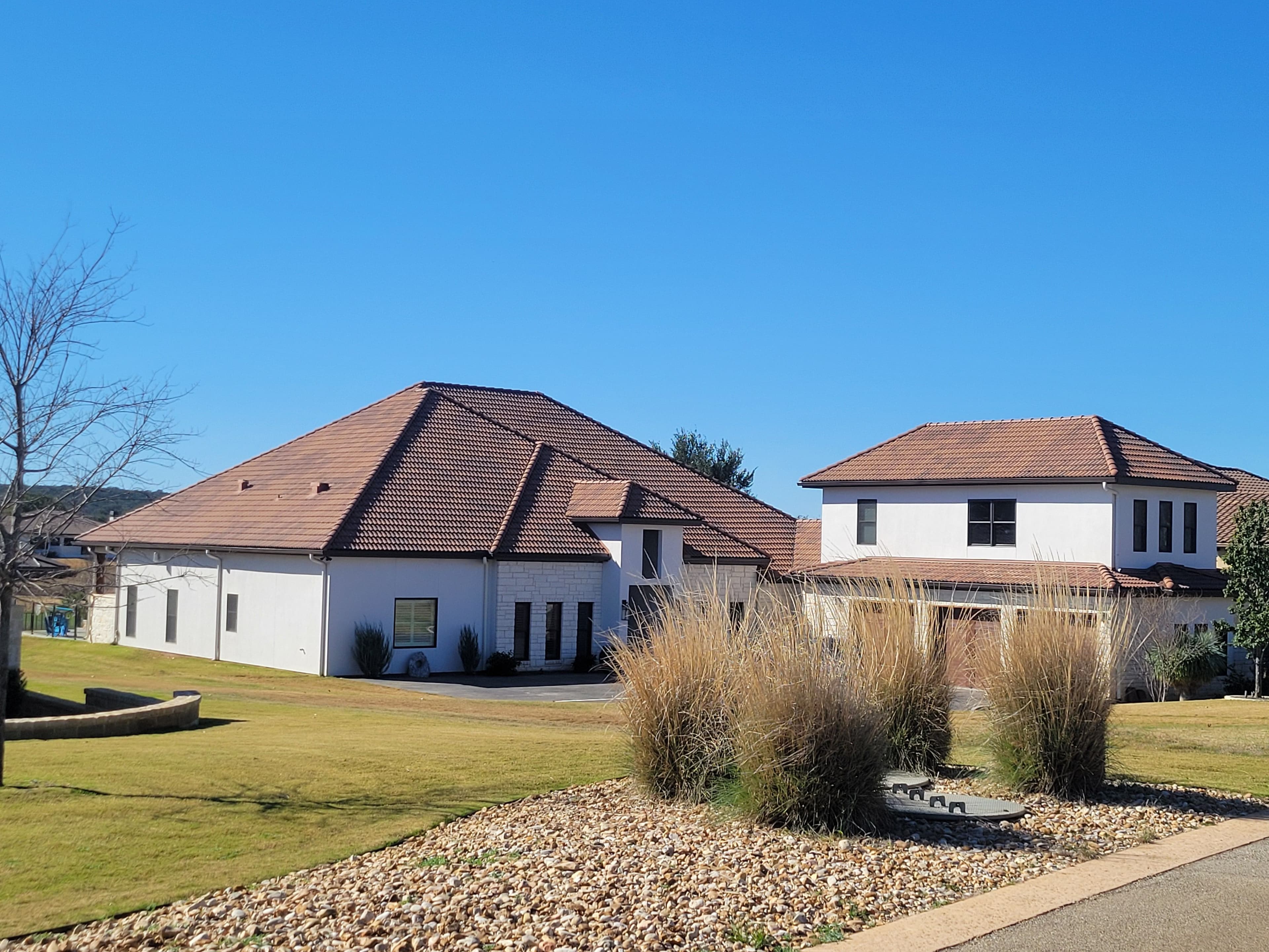 Project Elevate Your Home's Look and Safety with Advanced Roofing Solutions image