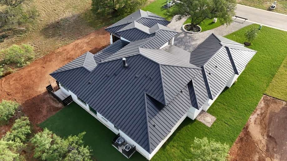 Advanced Roofing Solutions in Burnet image