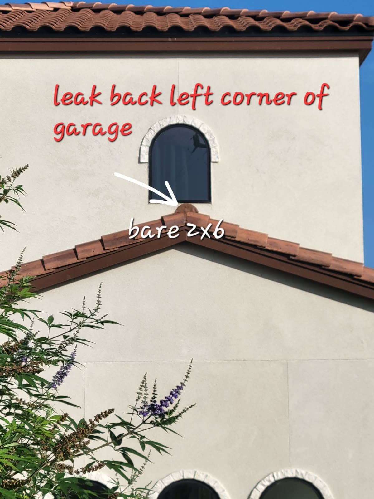 Comprehensive Roof Leak Repair for Secure Homes image