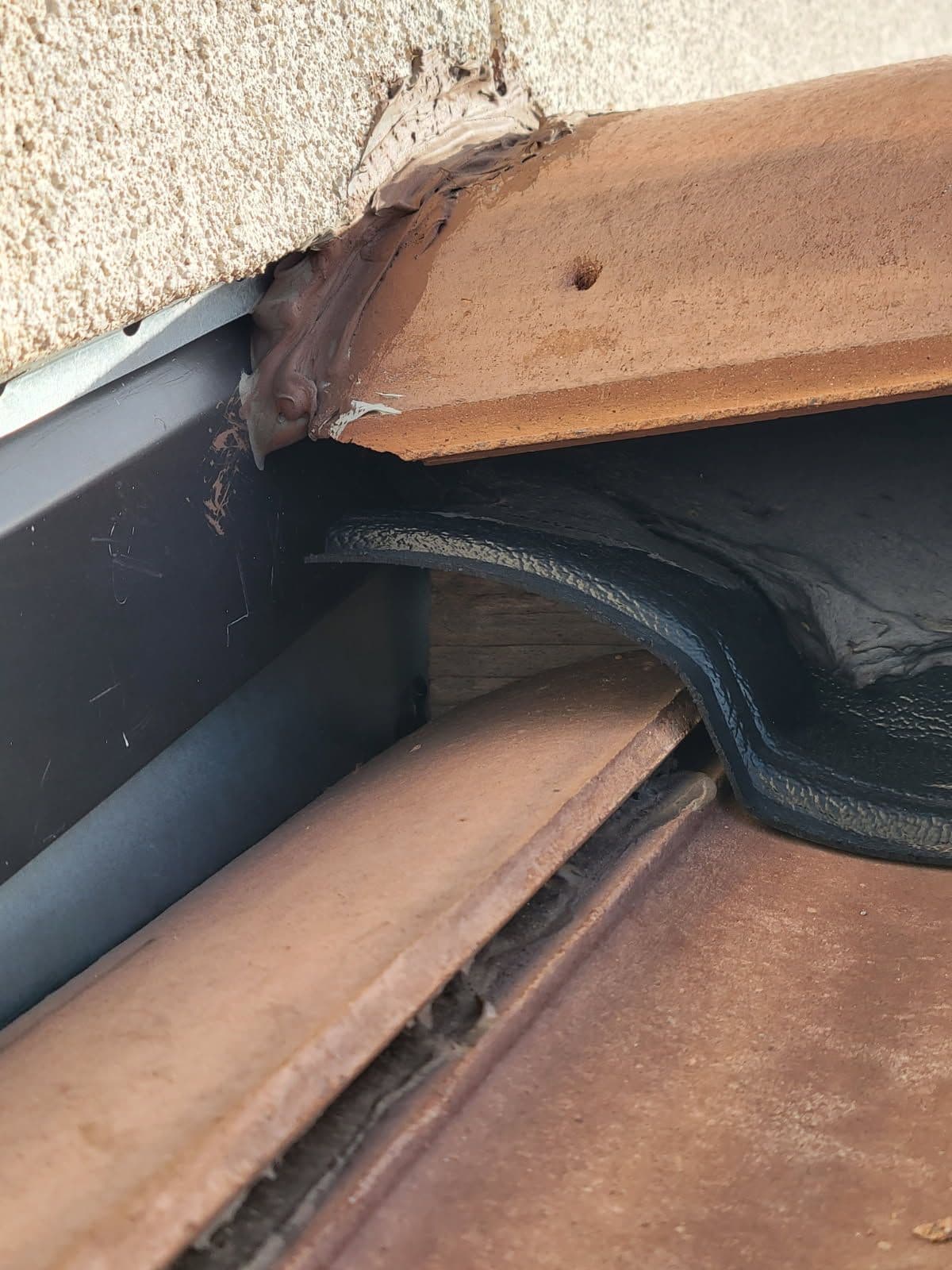 Gallery photos for Comprehensive Roof Leak Repair for Secure Homes: Image #2