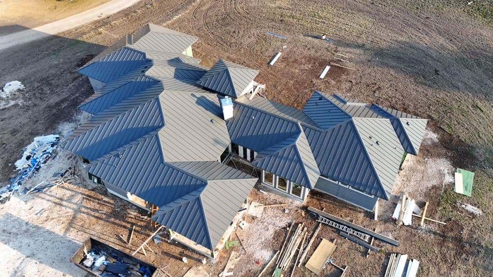 Project Innovative Roof Installation in Boerne TX image