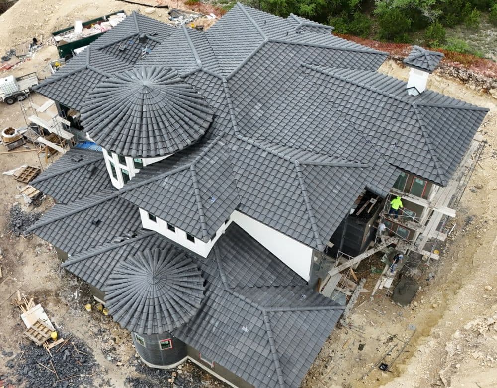 Project Expert Roof Installation in San Antonio image